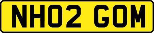 NH02GOM