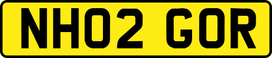NH02GOR