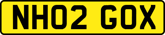 NH02GOX