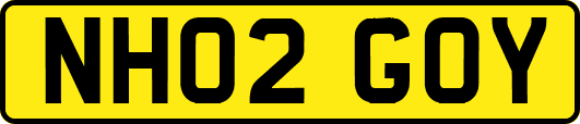 NH02GOY
