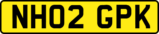 NH02GPK