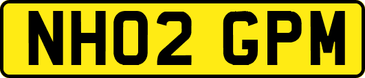 NH02GPM