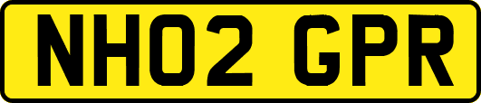NH02GPR