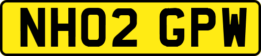 NH02GPW