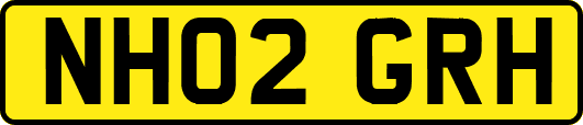 NH02GRH
