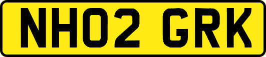 NH02GRK
