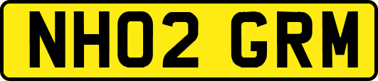 NH02GRM