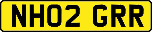 NH02GRR