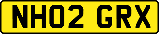NH02GRX
