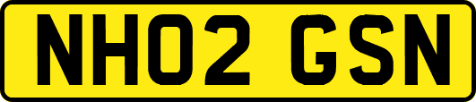 NH02GSN