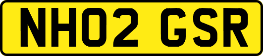 NH02GSR