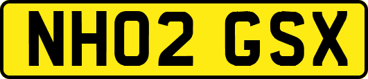 NH02GSX