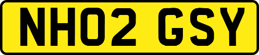 NH02GSY