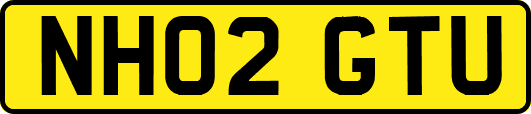 NH02GTU