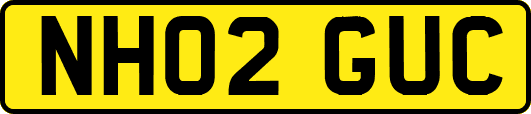 NH02GUC