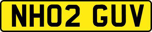 NH02GUV