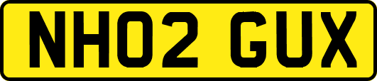 NH02GUX