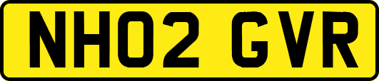 NH02GVR