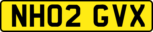 NH02GVX