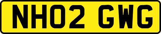 NH02GWG