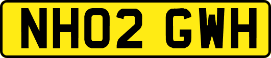 NH02GWH