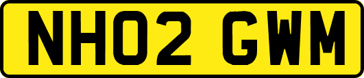 NH02GWM