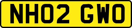NH02GWO