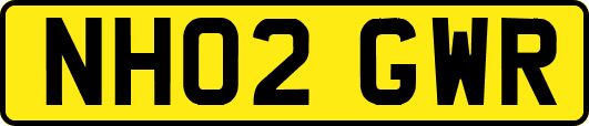 NH02GWR