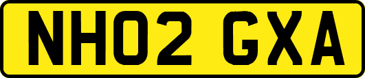 NH02GXA