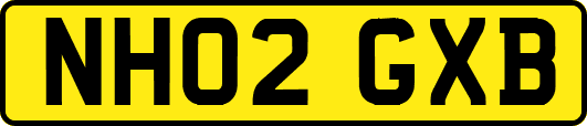 NH02GXB