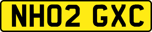 NH02GXC