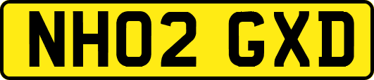 NH02GXD