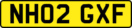 NH02GXF