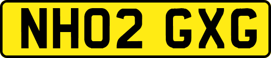 NH02GXG