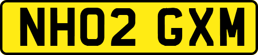 NH02GXM
