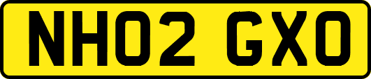 NH02GXO
