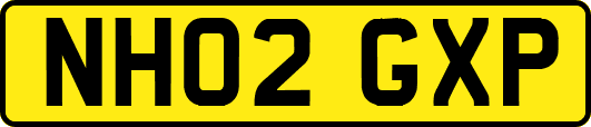 NH02GXP