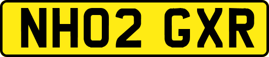NH02GXR