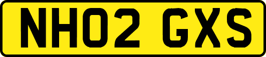 NH02GXS