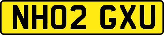 NH02GXU