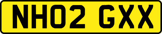 NH02GXX