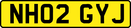 NH02GYJ