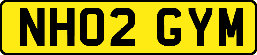 NH02GYM
