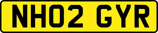 NH02GYR