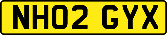 NH02GYX