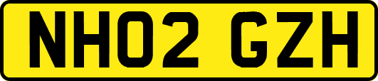 NH02GZH