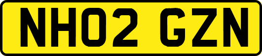 NH02GZN