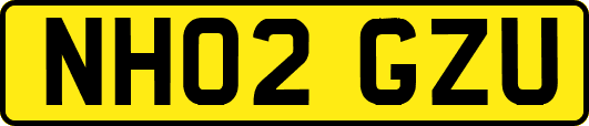 NH02GZU