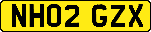 NH02GZX
