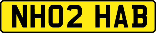 NH02HAB